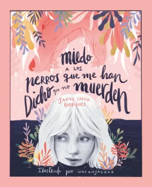 MIEDO A LOS PERROS MIEDO A LOS PERROS