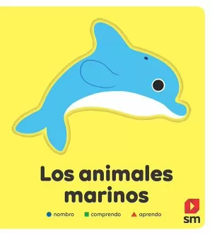 NCA.LOS ANIMALES MARINOS NCA.LOS ANIMALES MARINOS