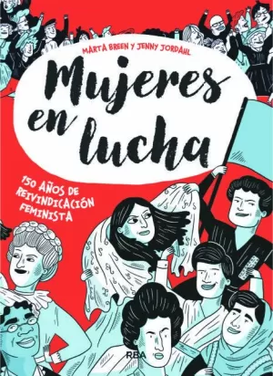MUJERES EN LUCHA MUJERES EN LUCHA