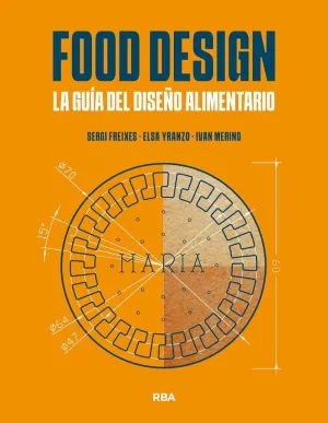 FOOD DESIGN FOOD DESIGN