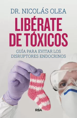 LIBÉRATE DE TÓXICOS LIBÉRATE DE TÓXICOS