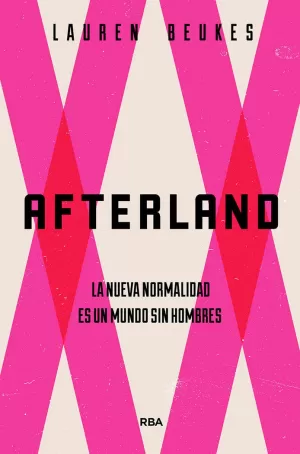 AFTERLAND AFTERLAND