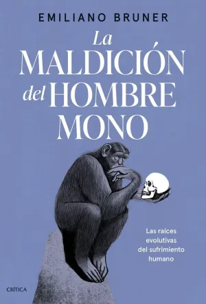 LA MALDICION DEL HOMBRE MONO LA MALDICION DEL HOMBRE MONO