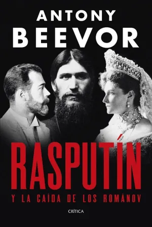RASPUTIN RASPUTIN