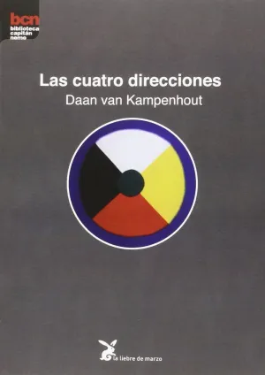 LAS CUATRO DIRECCIONES LAS CUATRO DIRECCIONES