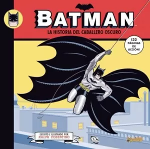BATMAN BATMAN