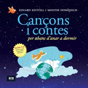 CANÇONS I CONTES PER ABANS D'ANAR A DORMIR CANÇONS I CONTES PER ABANS D'ANAR A DORMIR