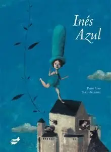 INÉS AZUL INÉS AZUL