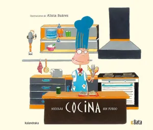 NICOLÁS COCINA SIN FUEGO NICOLÁS COCINA SIN FUEGO