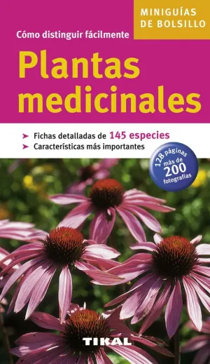 COMO DISTINGUIR FACILMENTE - PLANTAS MEDICINALES COMO DISTINGUIR FACILMENTE - PLANTAS MEDICINALES