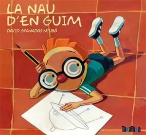 LA NAU D'EN GUIM LA NAU D'EN GUIM