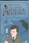 EL JOVEN SHERLOCK HOLMES. EL OJO DEL CUERVO EL JOVEN SHERLOCK HOLMES. EL OJO DEL CUERVO