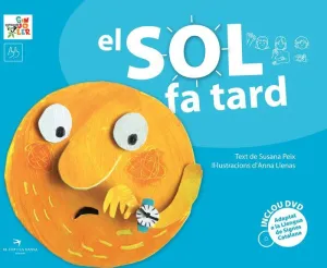 EL SOL FA TARD EL SOL FA TARD