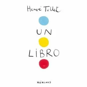 UN LIBRO UN LIBRO