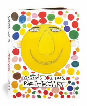 COLORES, COLORES