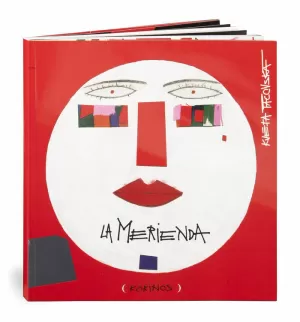 LA MERIENDA LA MERIENDA