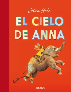 EL CIELO DE ANNA EL CIELO DE ANNA