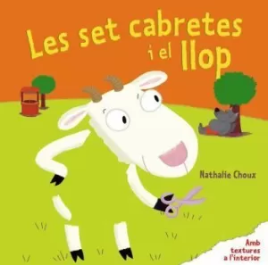 LES SET CABRETES I EL LLOP LES SET CABRETES I EL LLOP