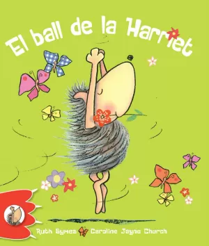 EL BALL DE LA HARRIET