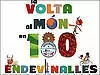 LA VOLTA AL MÓN EN 180 ENDEVINALLES LA VOLTA AL MÓN EN 180 ENDEVINALLES