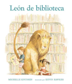 LEÓN DE BIBLIOTECA LEÓN DE BIBLIOTECA