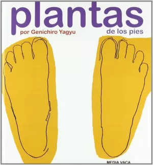PLANTAS DE LOS PIES PLANTAS DE LOS PIES