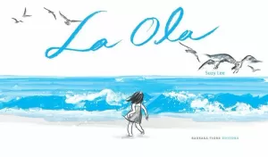 LA OLA LA OLA