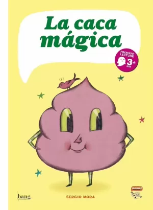LA CACA MÁGICA LA CACA MÁGICA