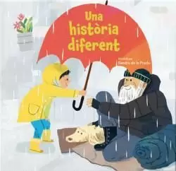 UNA HISTÒRIA DIFERENT UNA HISTÒRIA DIFERENT