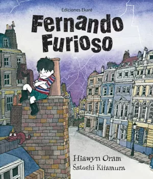 FERNANDO FURIOSO FERNANDO FURIOSO