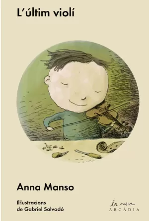 L'ÚLTIM VIOLÍ L'ÚLTIM VIOLÍ