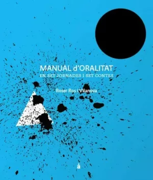 MANUAL D'ORALITAT MANUAL D'ORALITAT