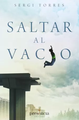 SALTAR AL VACÍO SALTAR AL VACÍO