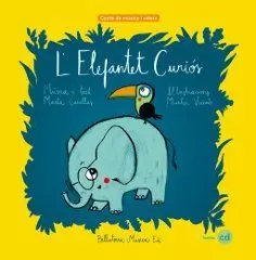 L'ELEFANTET CURIÓS L'ELEFANTET CURIÓS