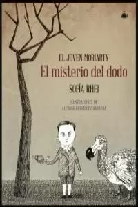 EL JOVEN MORIARTY EL JOVEN MORIARTY