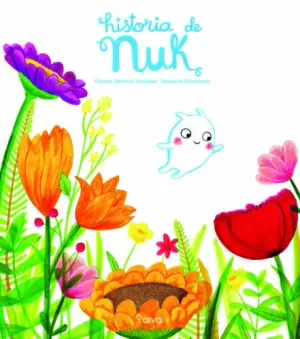 HISTORIA DE NUK HISTORIA DE NUK
