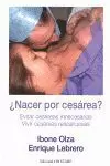 NACER POR CESAREA NACER POR CESAREA