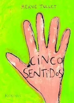 CINCO SENTIDOS CINCO SENTIDOS