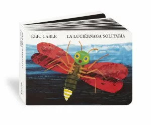 LA LUCIÉRNAGA SOLITARIA LA LUCIÉRNAGA SOLITARIA