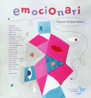 EMOCIONARI EMOCIONARI
