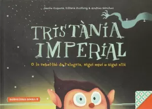 TRISTÀNIA IMPERIAL TRISTÀNIA IMPERIAL