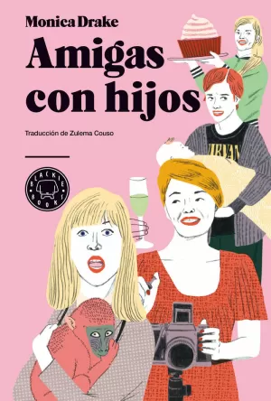 AMIGAS CON HIJOS AMIGAS CON HIJOS