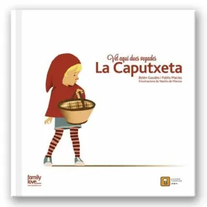 VET AQUÍ DUES VEGADES?. LA CAPUTXETA VET AQUÍ DUES VEGADES?. LA CAPUTXETA