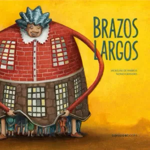 BRAZOS LARGOS BRAZOS LARGOS