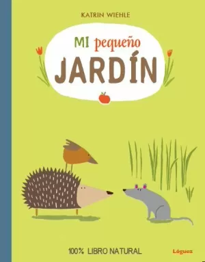 MI PEQUEÑO JARDÍN MI PEQUEÑO JARDÍN
