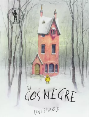 EL GOS NEGRE EL GOS NEGRE