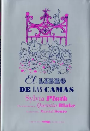 EL LIBRO DE LAS CAMAS EL LIBRO DE LAS CAMAS
