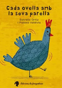 CADA OVELLA AMB LA SEVA PARELLA CADA OVELLA AMB LA SEVA PARELLA