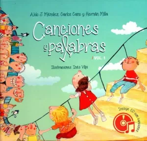 CANCIONES Y PALABRAS CANCIONES Y PALABRAS
