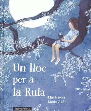 UN LLOC PER A LA RULA UN LLOC PER A LA RULA